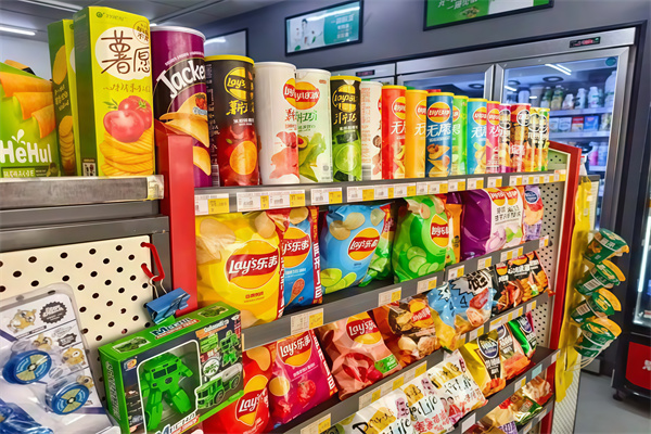 建福便利店