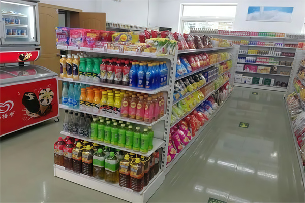 佳龙便利店