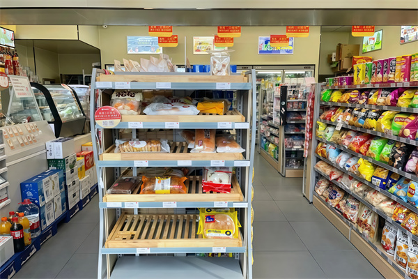 建福便利店