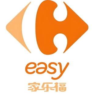 家乐福easy
