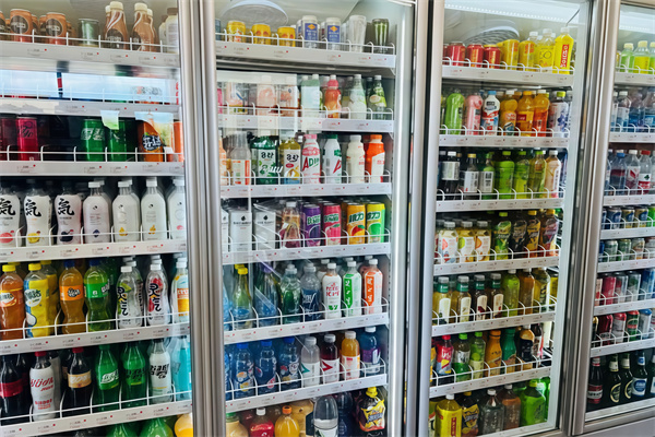 芝麻便利店