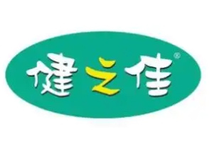 健之佳便利店品牌logo