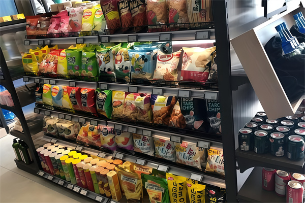立刻便利店