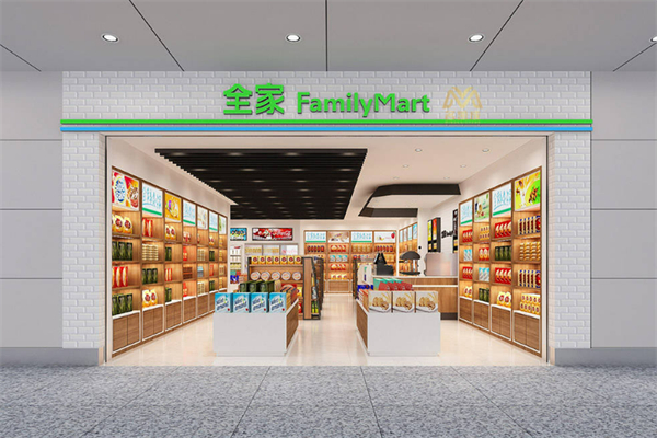 familymart