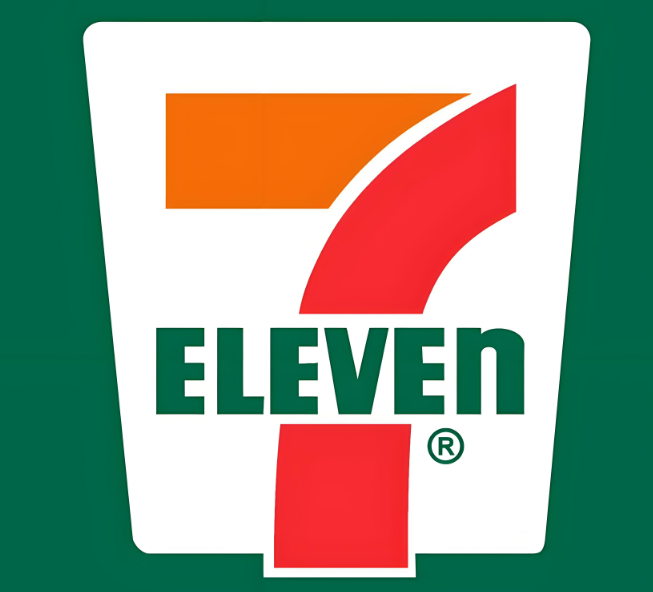 7十一便利店