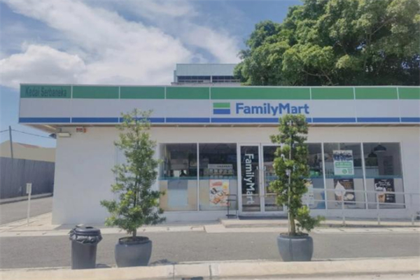 familymart