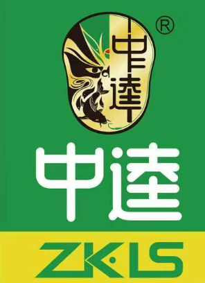 中逵渔具