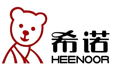 希诺杯子