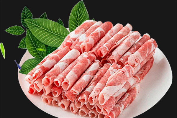 懒人食材生鲜