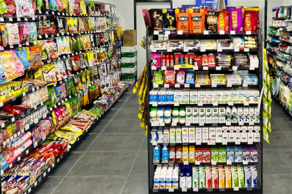 宅+生活社区便利店