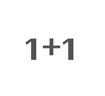 1+1便利店