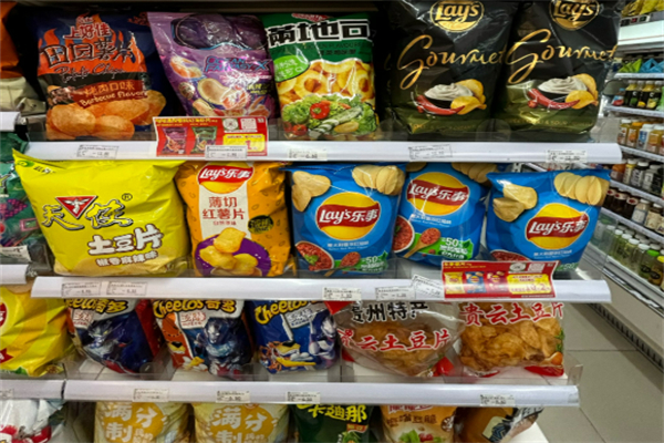 3721便利店