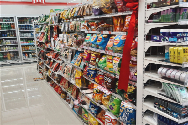 3721便利店