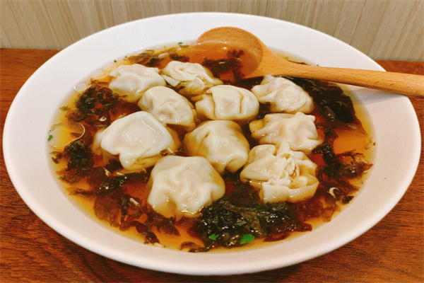 虾唠叨