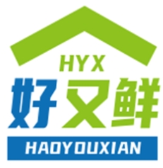 好又鲜生鲜超市