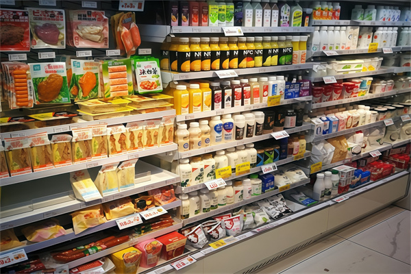 如家便利店 如家便利店