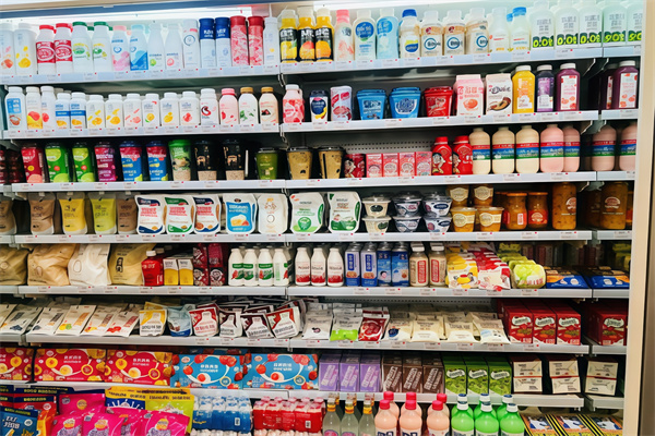 好食在便利店