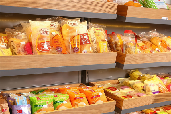吉百乐便利店 吉百乐便利店