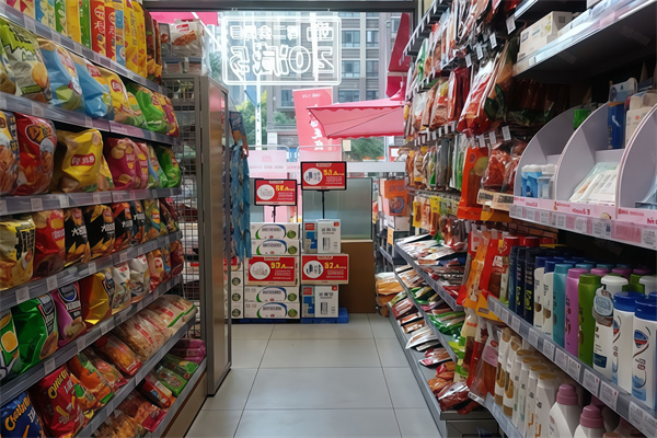 之百便利店