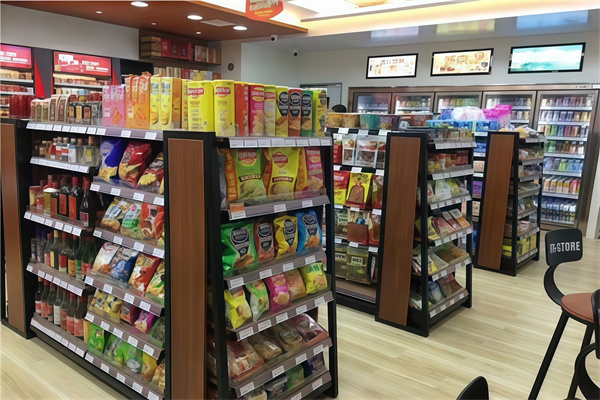 全友便利店