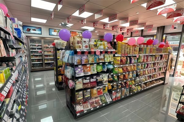 好食在便利店
