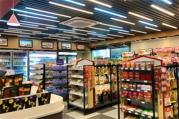 吉百乐便利店 吉百乐便利店