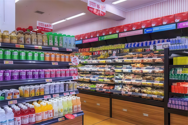 中意多便利店