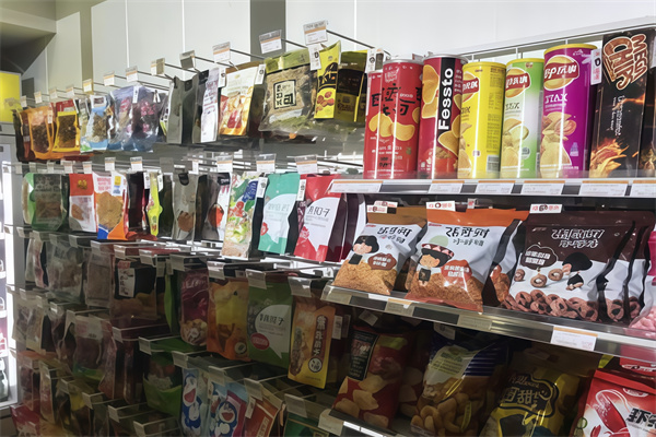 中意多便利店 中意多便利店
