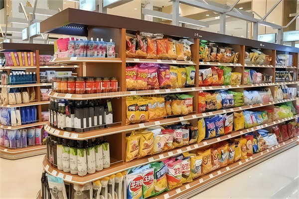 全友便利店