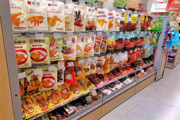 小窝便利店