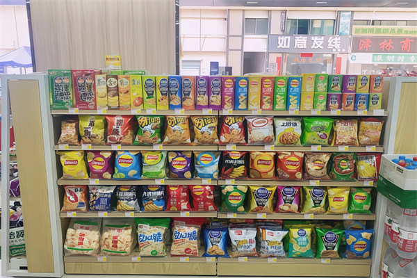 全佳便利店