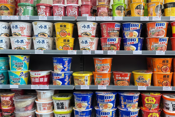 云便利店