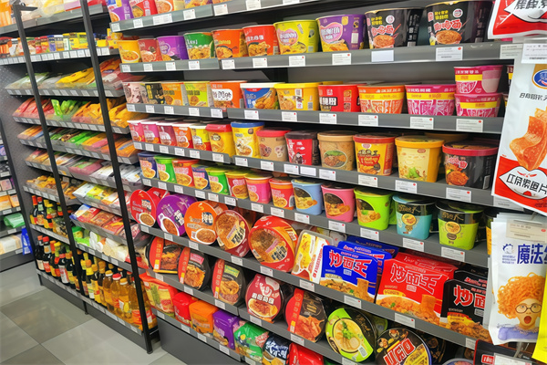 好食在便利店