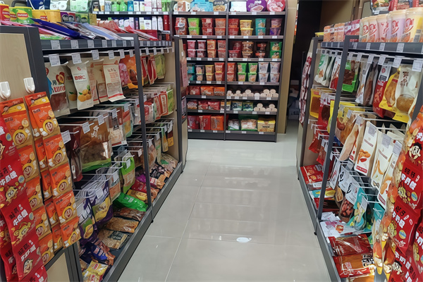 美家宜便利店 美家宜便利店