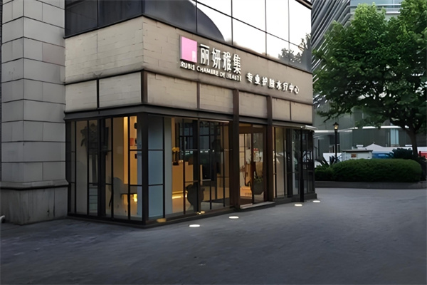 丽妍雅集