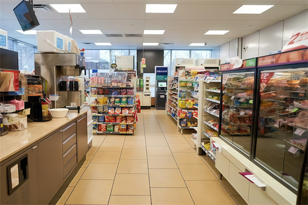 美家宜便利店 美家宜便利店