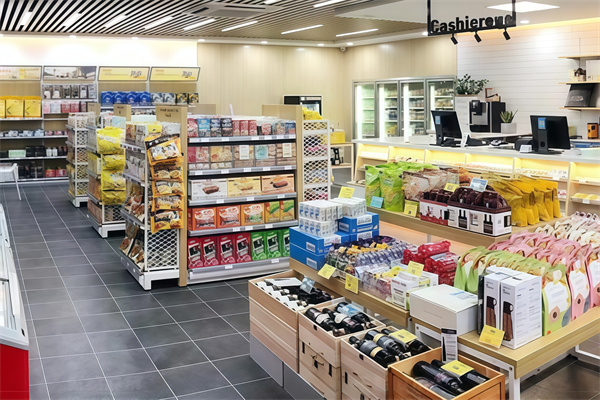 致胜客便利店 致胜客便利店