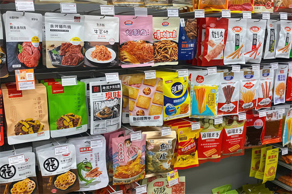 兔优便利店