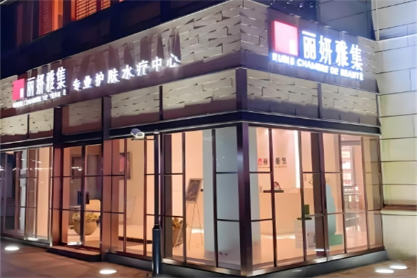 丽妍雅集