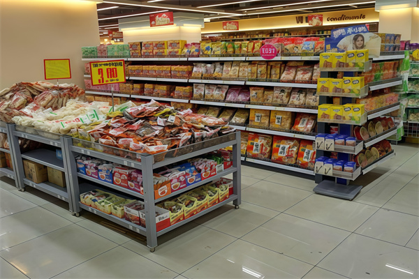 美家宜便利店 美家宜便利店