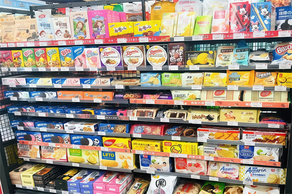 24K便利店