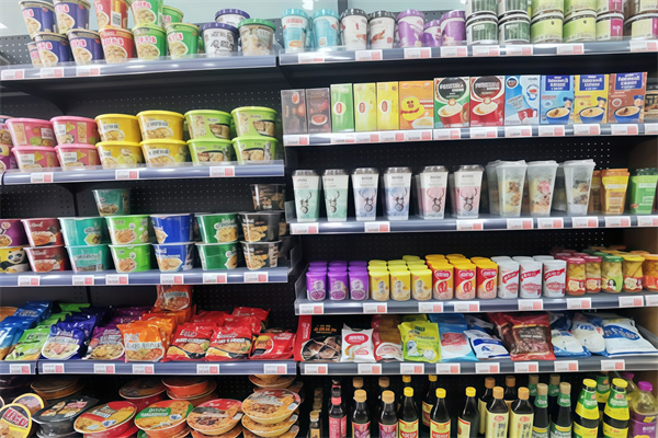 致胜客便利店 致胜客便利店