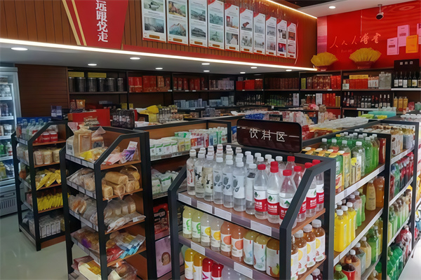 61便利店