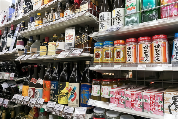 61便利店