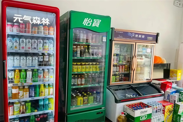 美宣佳便利店