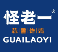 怪老一蒜香炸鸡