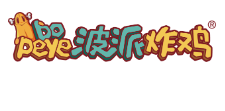 波派炸鸡