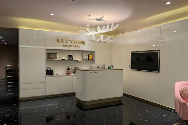 LE CYGNE天鹅童话