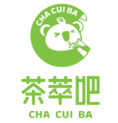 萃茶吧奶茶