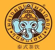 泰果仔奶茶